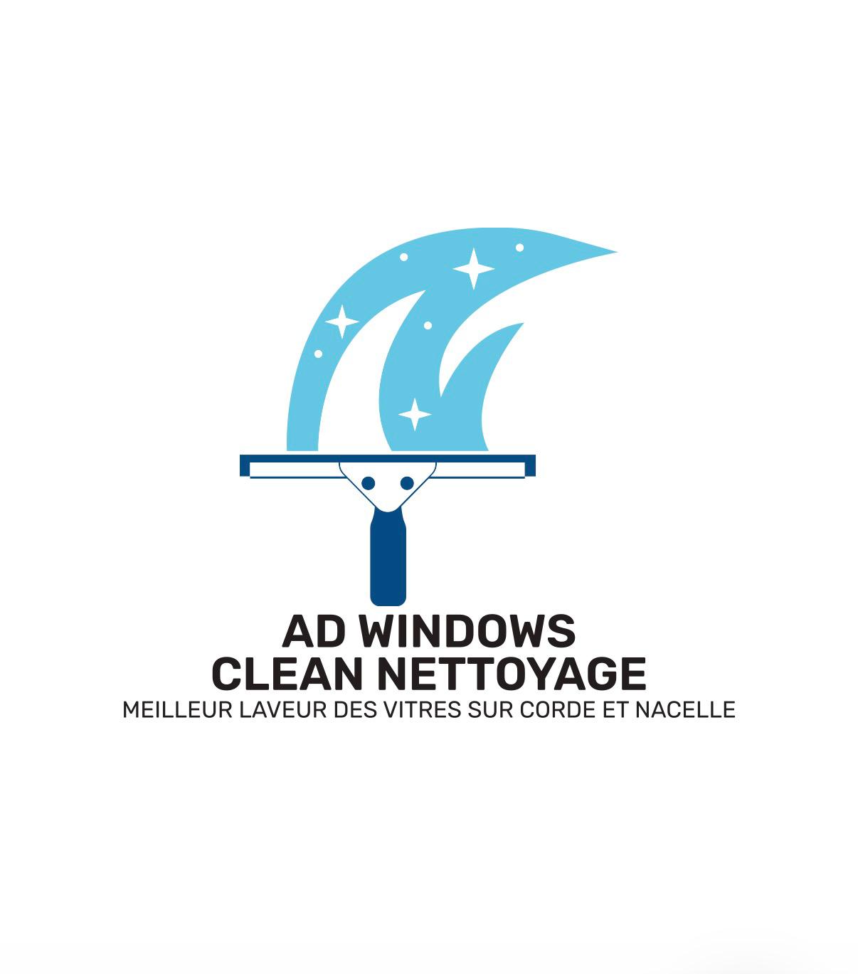 AD WINDOWS CLEAN